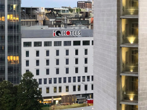 iQ Hotel Milano