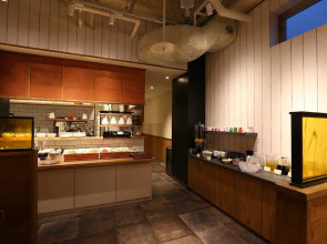 Hotel Route Inn Higashi Hiroshima Saijo Ekimae