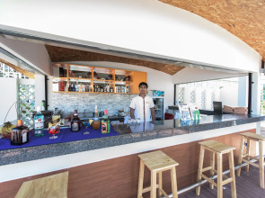 Phi Phi Harbour View Hotel