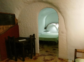 Cuevas Abuelo Ventura