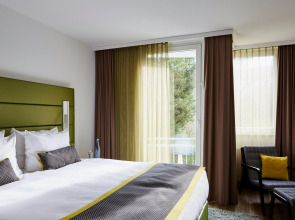 Hotel Indigo Düsseldorf - Victoriaplatz by IHG