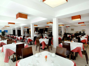 Отель President Salou