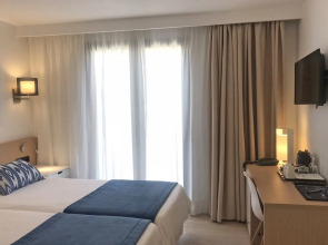 Отель THB Felip - Adults Only