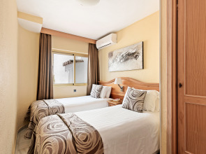 Macdonald Leila Playa Resort