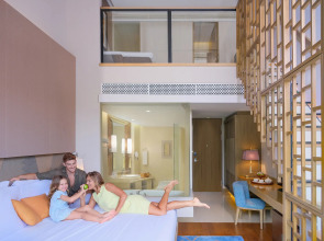 Mövenpick Resort & Spa Jimbaran Bali