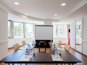 Hotel Alicante Gran Sol Affiliated by Meliá