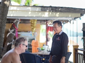 Samui Sense Beach Resort