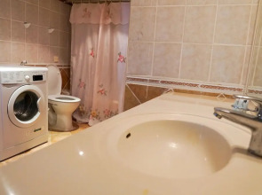 Kuwait Palace Hotel Apartments