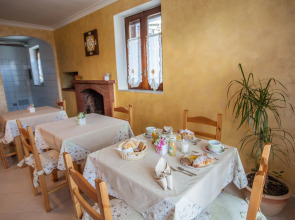 Haidi House Bed and Breakfast