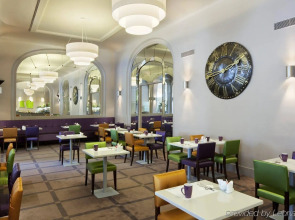 Holiday Inn Paris - Gare de Lyon Bastille by IHG
