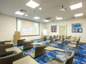 Best Western Terminus Hotel