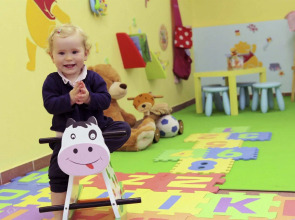 a&o Düsseldorf Hauptbahnhof