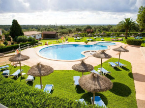 Apartamentos Sol Romántica by DOT Suites