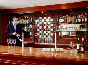 NH Brussels Stéphanie