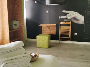 La Posada de El Chaflán