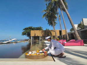 The Tiing Tejakula Villas