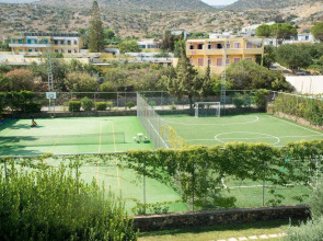 King Minos Retreat Resort & Spa