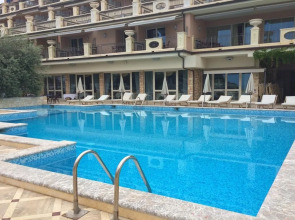 Mazzarò Sea Palace - The Leading Hotels of the World