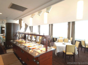 Hotel JAL City Nagano