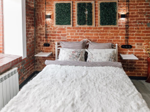 Апартаменты у кремля на улице Зайцева 13