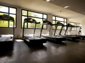 Eko Hotel Main Building