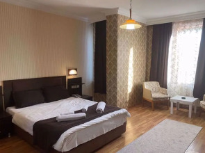 Safir Hotels Silivri