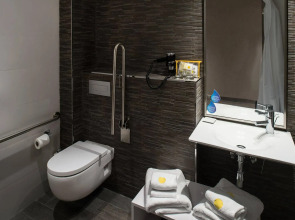 Catalonia Gran Vía BCN