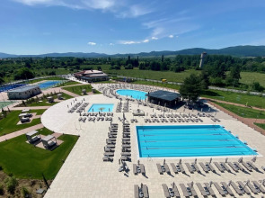 Kings Valley Medical & Spa Hotel