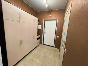 Hanaka (Ханака) на улице Октября