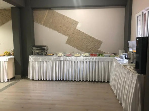 Ottoman Palace Hotel Edirne