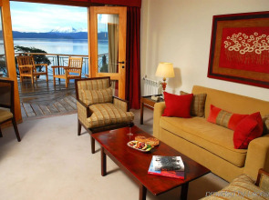 Los Cauquenes Resort + Spa + Experiences