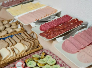 Hotel El Faro Marbella