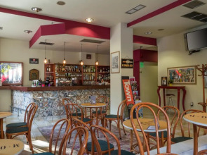 Отель Modern Revival Luxury