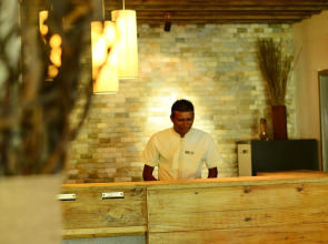 Veranda Pointe Aux Biches Hotel