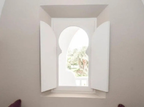 Iris Djerba Hotel & Thalasso