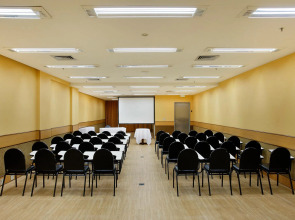 Windsor Guanabara Hotel