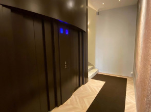 Boutique Hotel Wellenberg