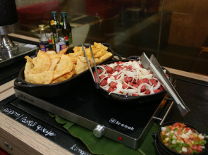 ibis Copacabana Posto 5