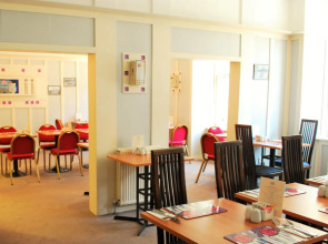 Rennie Mackintosh Hotel - Central Station