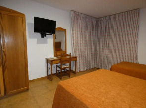 Hotel Rural Montaña de Cazorla