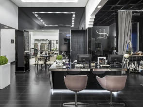 LHP Napoli Palace & spa