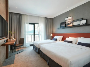 The Suites Hotel Jeju