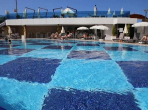 Sunprime C-Lounge Hotel - Adults Only