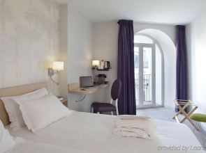 Mercure Paris Notre Dame Saint Germain des Prés