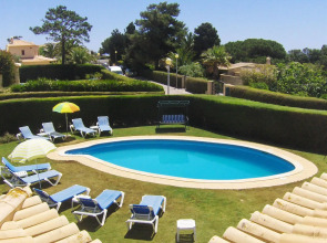 Porto Mós Residence