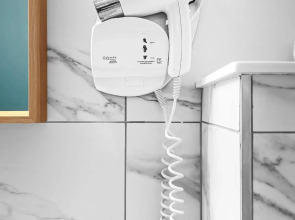 Grand Hôtel Dauphiné Toulon, Boutique Hôtel & Suites