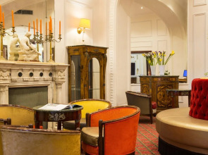 Отель West End Nice