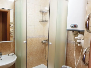 Апартаменты Светлана