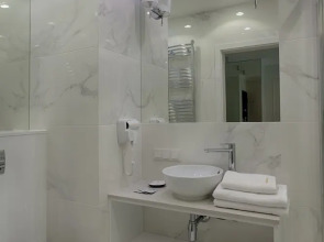 Mennica Central Apartments