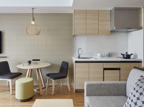 Hyatt House Kanazawa